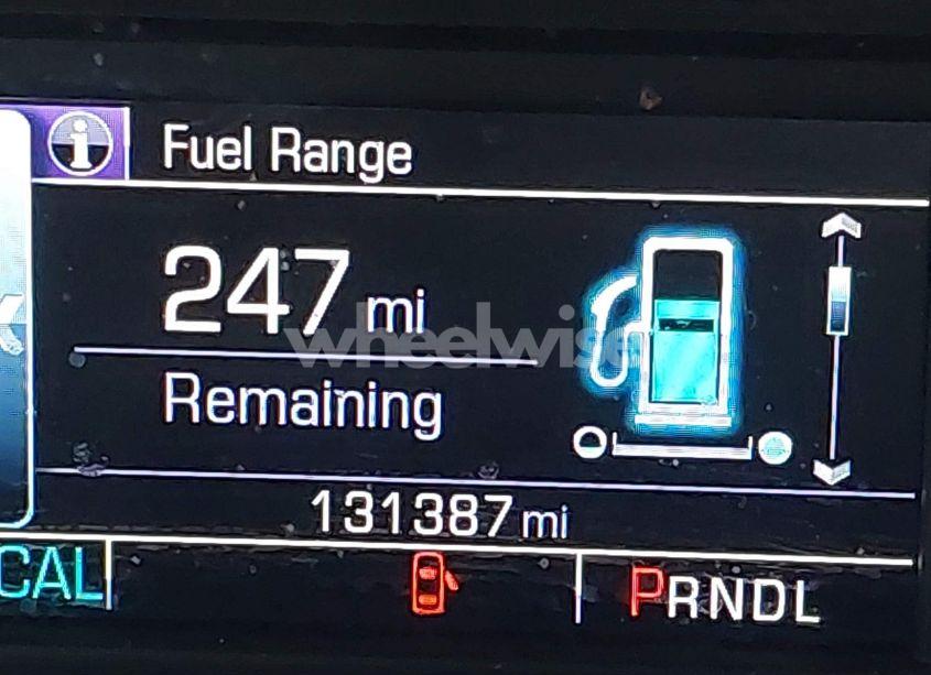 Photo 14 of 2017 Chevrolet Silverado 1500 1LT (VIN 3GCPCREC4HG442817)