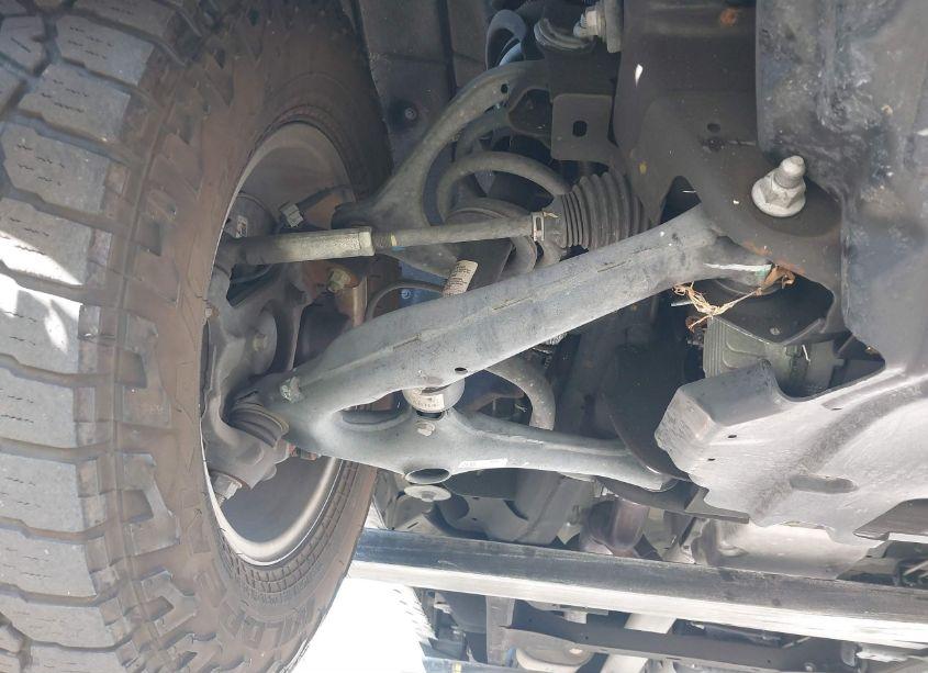 Photo 17 of 2018 Chevrolet Silverado 1500 1LT (VIN 3GCPCREC4JG503489)