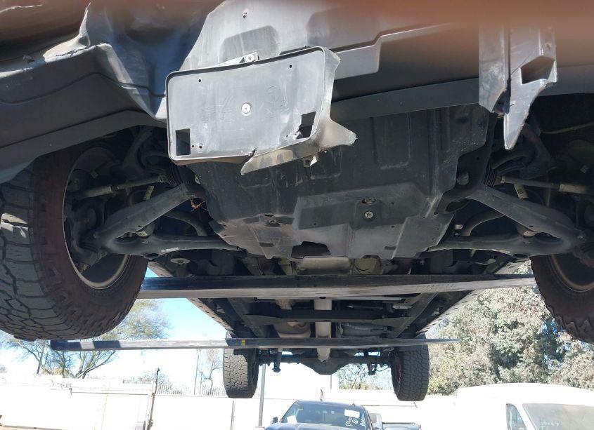 Photo 18 of 2018 Chevrolet Silverado 1500 1LT (VIN 3GCPCREC4JG503489)