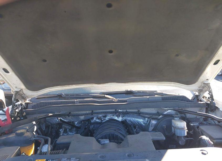 Photo 10 of 2014 Chevrolet Silverado 1500 1LT (VIN 3GCPCREC5EG267991)