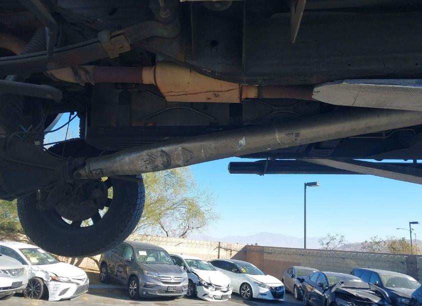 Photo 19 of 2014 Chevrolet Silverado 1500 1LT (VIN 3GCPCREC5EG267991)