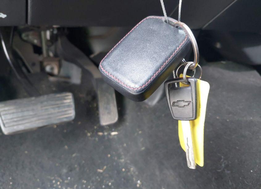 Photo 11 of 2014 Chevrolet Silverado 1500 1LT (VIN 3GCPCREC5EG301413)