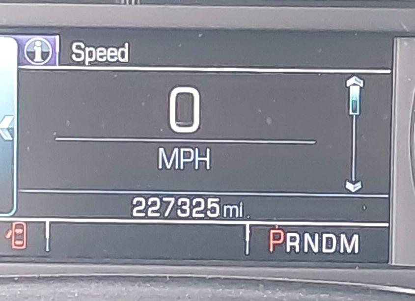 Photo 16 of 2014 Chevrolet Silverado 1500 1LT (VIN 3GCPCREC5EG301413)