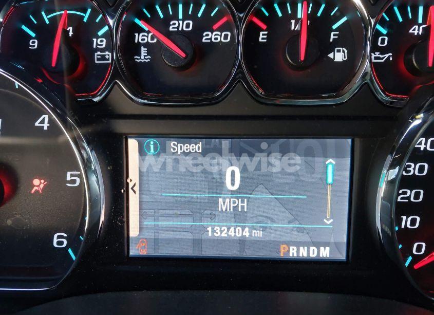 Photo 15 of 2014 Chevrolet Silverado 1500 1LT (VIN 3GCPCREC5EG349655)