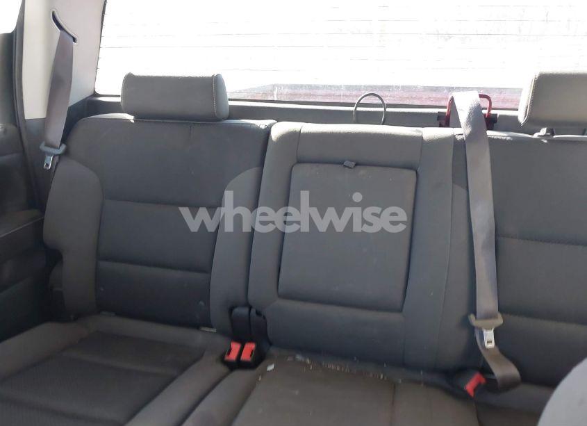 Photo 19 of 2014 Chevrolet Silverado 1500 1LT (VIN 3GCPCREC5EG403536)