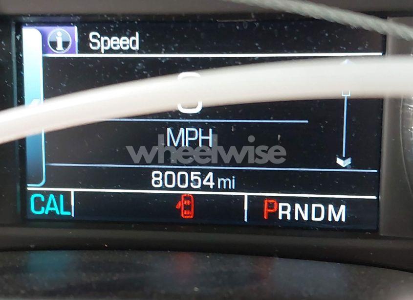 Photo 15 of 2015 Chevrolet Silverado 1500 1LT (VIN 3GCPCREC5FG153118)