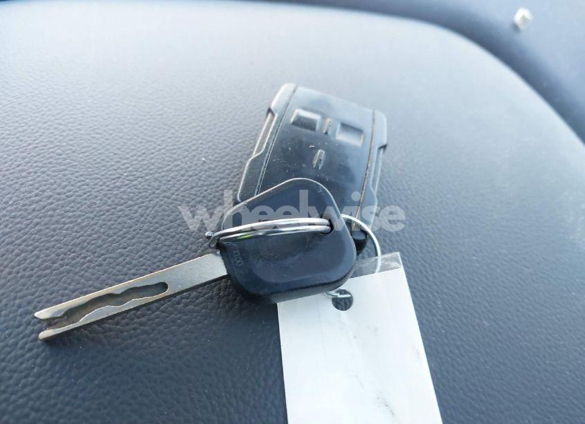 Photo 11 of 2016 Chevrolet Silverado 1500 1LT (VIN 3GCPCREC5GG126504)