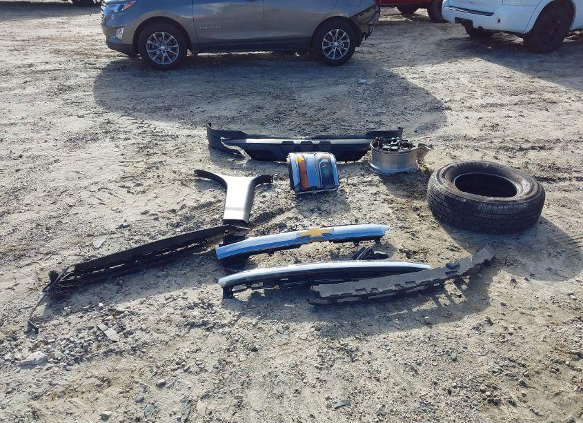 Photo 12 of 2016 Chevrolet Silverado 1500 1LT (VIN 3GCPCREC5GG198674)