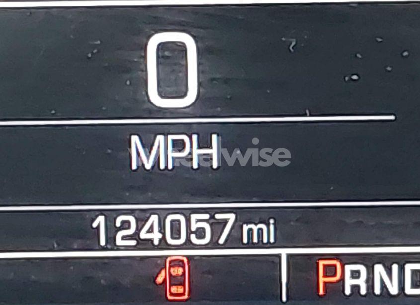 Photo 15 of 2016 Chevrolet Silverado 1500 1LT (VIN 3GCPCREC5GG218194)