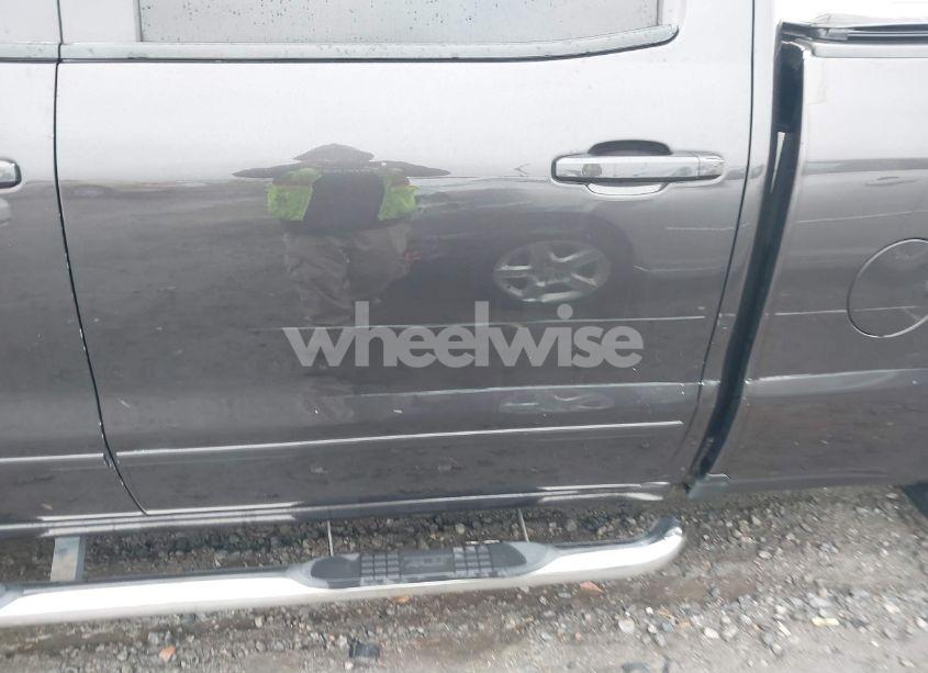 Photo 17 of 2016 Chevrolet Silverado 1500 1LT (VIN 3GCPCREC5GG319106)