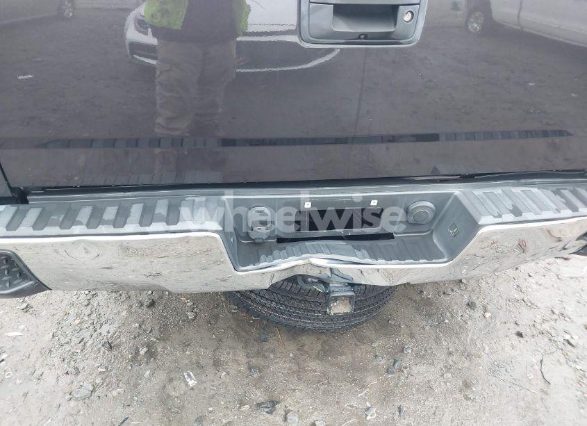 Photo 18 of 2016 Chevrolet Silverado 1500 1LT (VIN 3GCPCREC5GG319106)