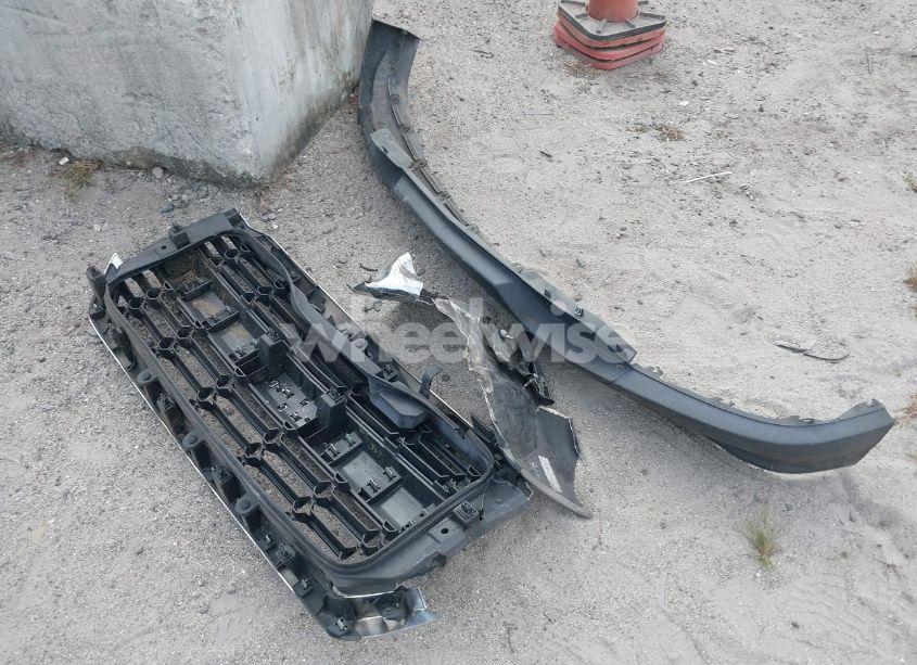 Photo 12 of 2017 Chevrolet Silverado 1500 1LT (VIN 3GCPCREC5HG172710)