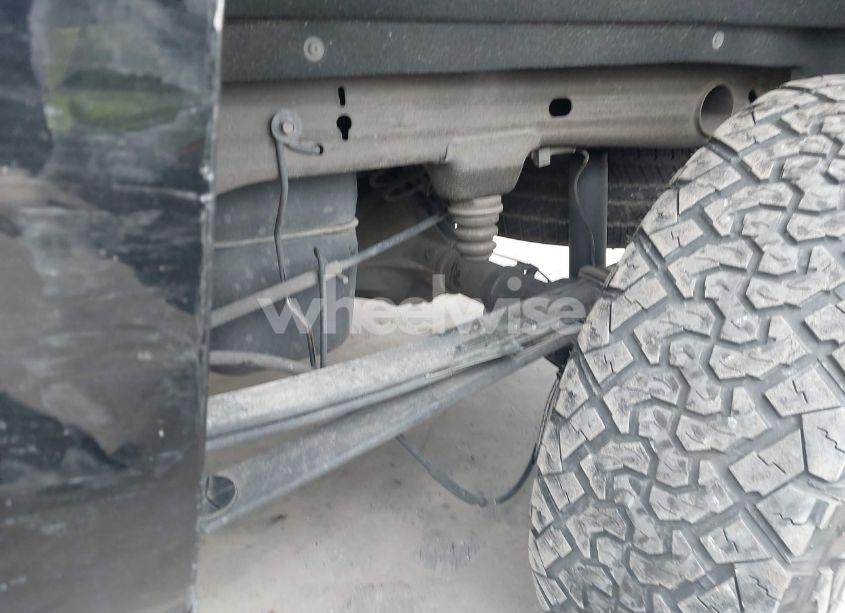 Photo 17 of 2018 Chevrolet Silverado 1500 1LT (VIN 3GCPCREC5JG597351)