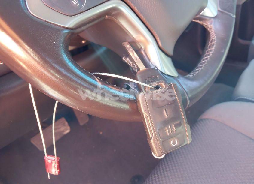 Photo 11 of 2018 Chevrolet Silverado 1500 1LT (VIN 3GCPCREC5JG611006)