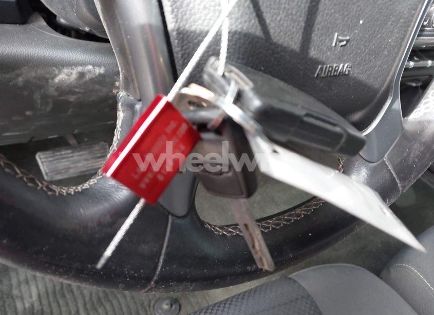 Photo 11 of 2014 Chevrolet Silverado 1500 1LT (VIN 3GCPCREC6EG210182)