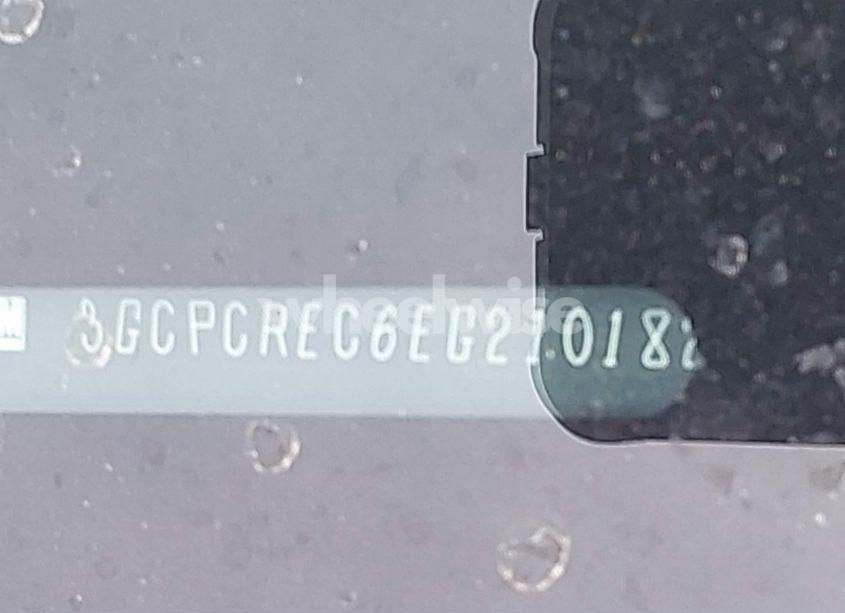 Photo 17 of 2014 Chevrolet Silverado 1500 1LT (VIN 3GCPCREC6EG210182)