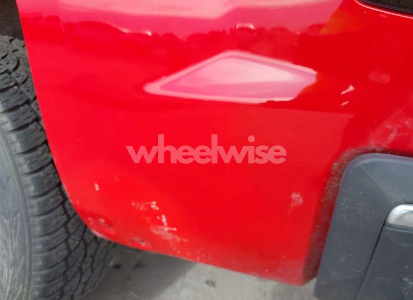 Photo 19 of 2014 Chevrolet Silverado 1500 1LT (VIN 3GCPCREC6EG210182)