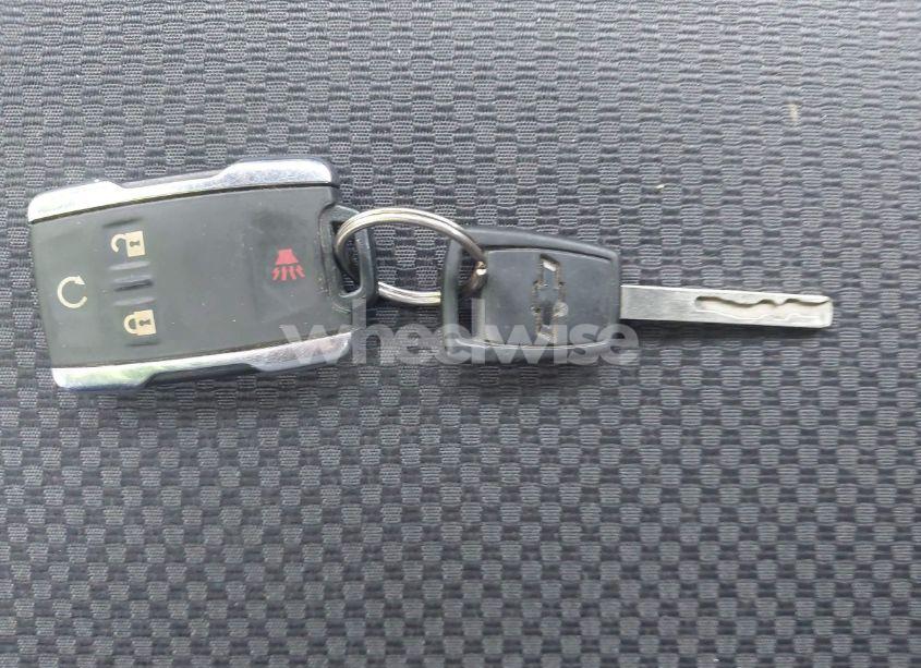 Photo 11 of 2014 Chevrolet Silverado 1500 1LT (VIN 3GCPCREC6EG270561)