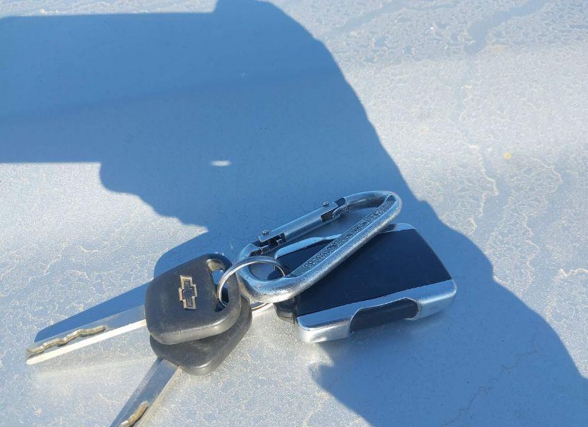 Photo 11 of 2014 Chevrolet Silverado C1500 LT (VIN 3GCPCREC6EG398055)