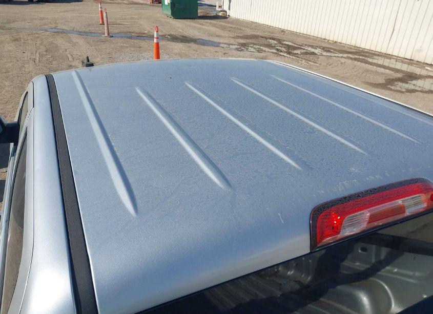 Photo 19 of 2014 Chevrolet Silverado C1500 LT (VIN 3GCPCREC6EG398055)