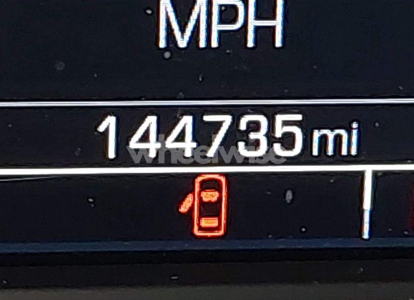 Photo 15 of 2015 Chevrolet Silverado 1500 1LT (VIN 3GCPCREC6FG266060)