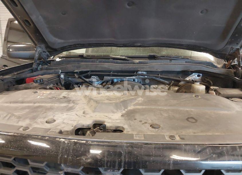 Photo 10 of 2015 Chevrolet Silverado 1500 1LT (VIN 3GCPCREC6FG428320)