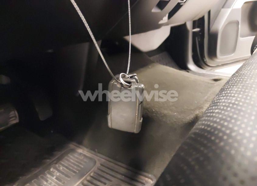 Photo 11 of 2015 Chevrolet Silverado 1500 1LT (VIN 3GCPCREC6FG428320)