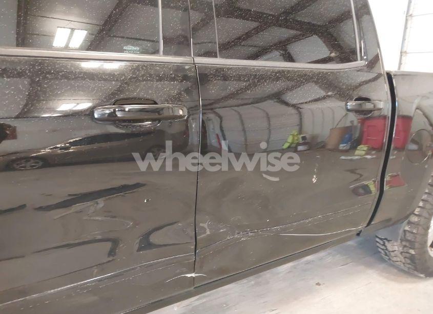 Photo 22 of 2015 Chevrolet Silverado 1500 1LT (VIN 3GCPCREC6FG428320)