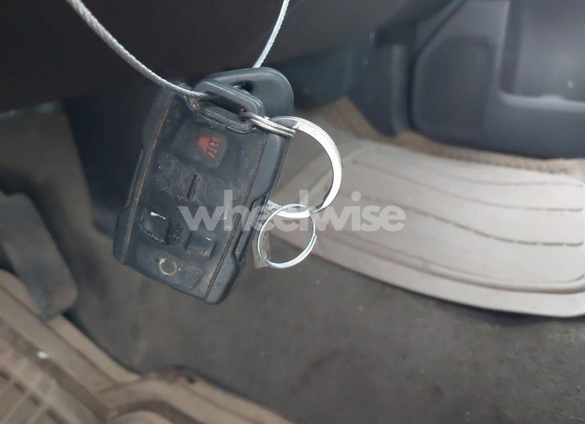 Photo 11 of 2016 Chevrolet Silverado 1500 1LT (VIN 3GCPCREC6GG141173)