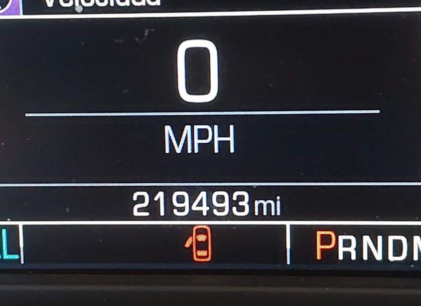 Photo 15 of 2016 Chevrolet Silverado 1500 1LT (VIN 3GCPCREC6GG178434)