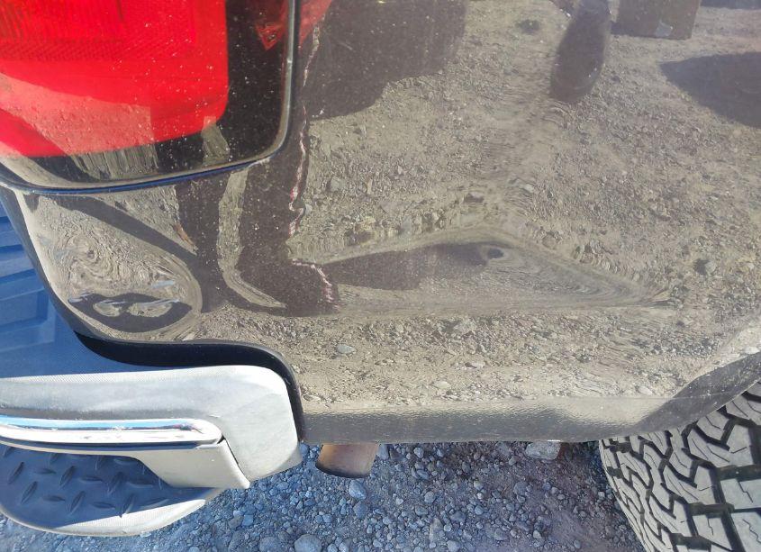 Photo 17 of 2016 Chevrolet Silverado 1500 1LT (VIN 3GCPCREC6GG178434)