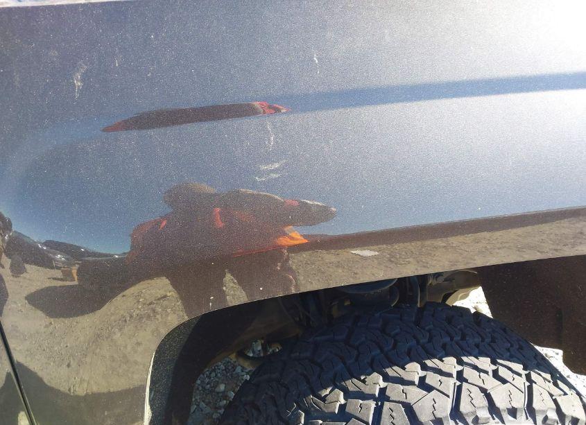 Photo 20 of 2016 Chevrolet Silverado 1500 1LT (VIN 3GCPCREC6GG178434)