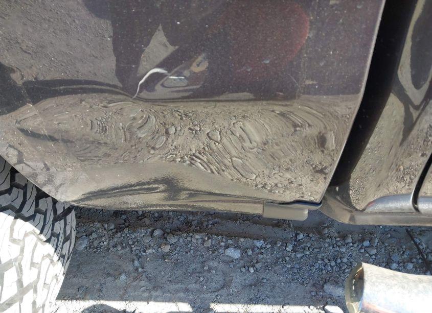 Photo 6 of 2016 Chevrolet Silverado 1500 1LT (VIN 3GCPCREC6GG178434)