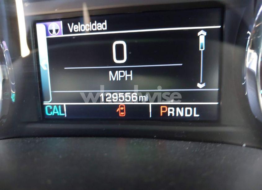 Photo 15 of 2017 Chevrolet Silverado 1500 1LT (VIN 3GCPCREC6HG200756)