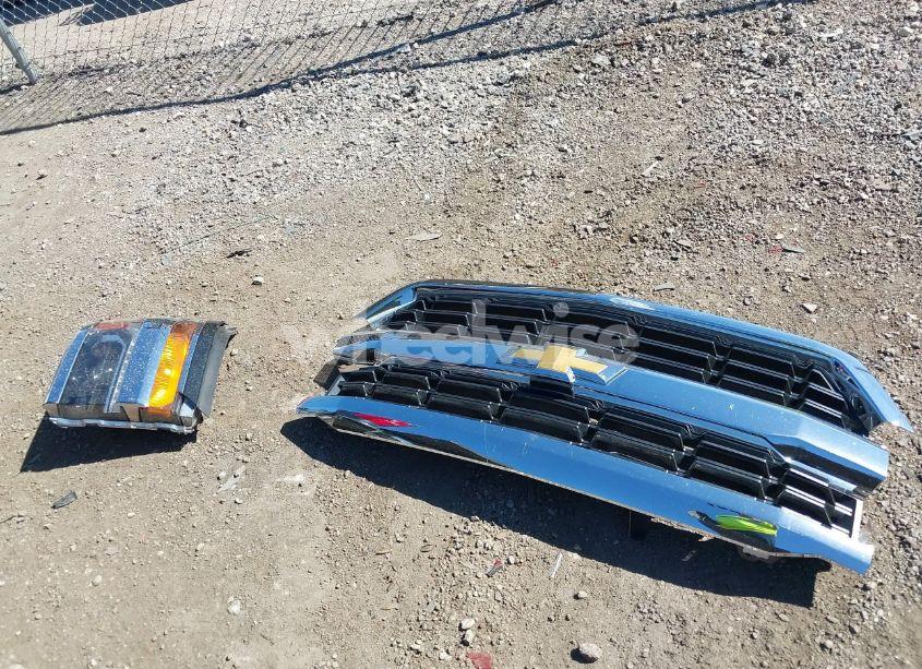 Photo 12 of 2017 Chevrolet Silverado 1500 1LT (VIN 3GCPCREC6HG258270)