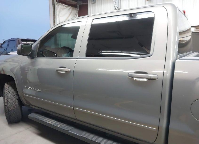 Photo 15 of 2017 Chevrolet Silverado 1500 1LT (VIN 3GCPCREC6HG309055)