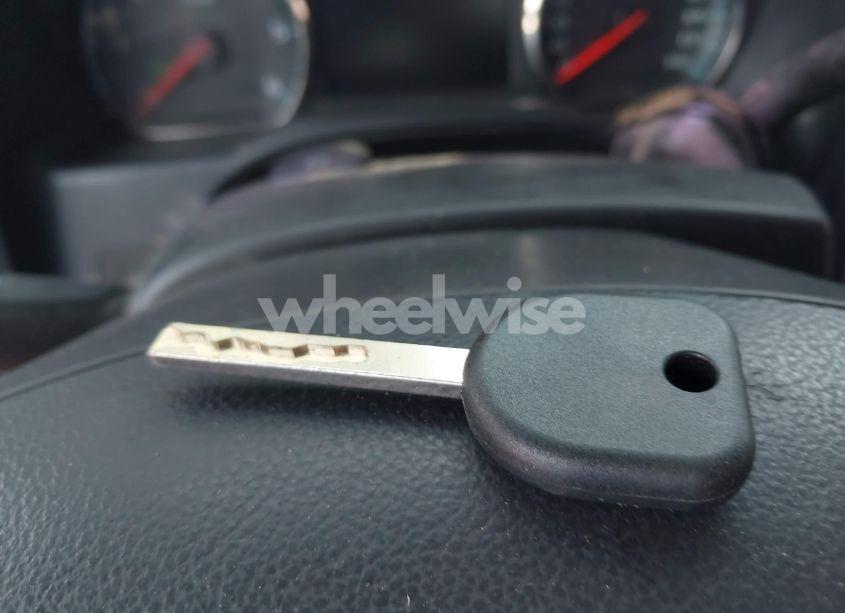 Photo 11 of 2017 Chevrolet Silverado 1500 1LT (VIN 3GCPCREC6HG311064)