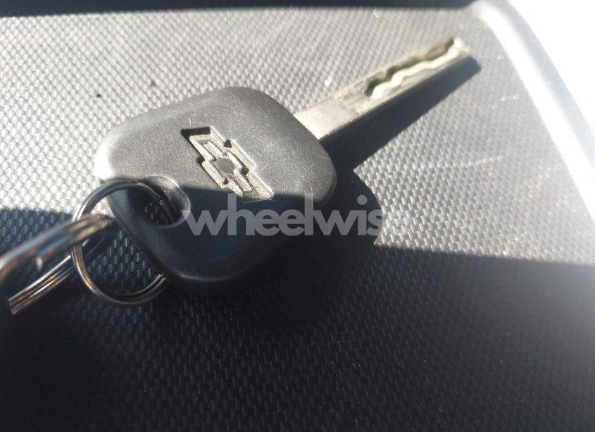 Photo 11 of 2017 Chevrolet Silverado 1500 1LT (VIN 3GCPCREC6HG332626)