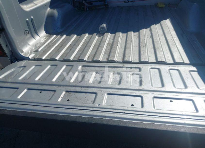 Photo 16 of 2017 Chevrolet Silverado 1500 1LT (VIN 3GCPCREC6HG332626)