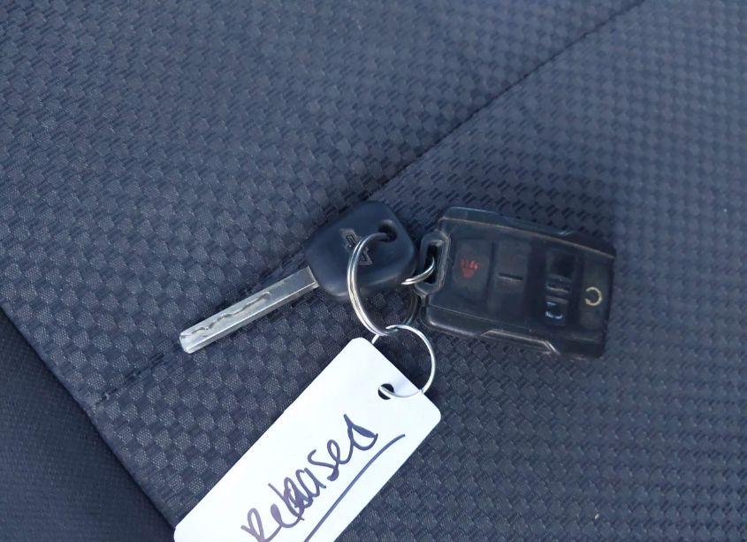 Photo 11 of 2017 Chevrolet Silverado 1500 1LT (VIN 3GCPCREC6HG473552)