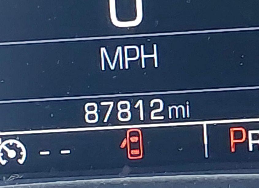 Photo 16 of 2017 Chevrolet Silverado 1500 1LT (VIN 3GCPCREC6HG473552)