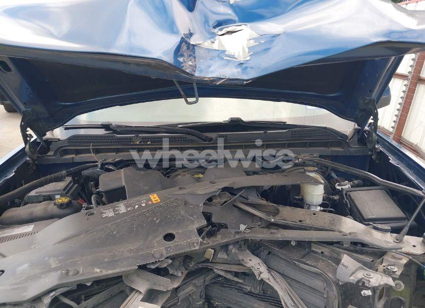 Photo 10 of 2018 Chevrolet Silverado 1500 1LT (VIN 3GCPCREC6JG280551)