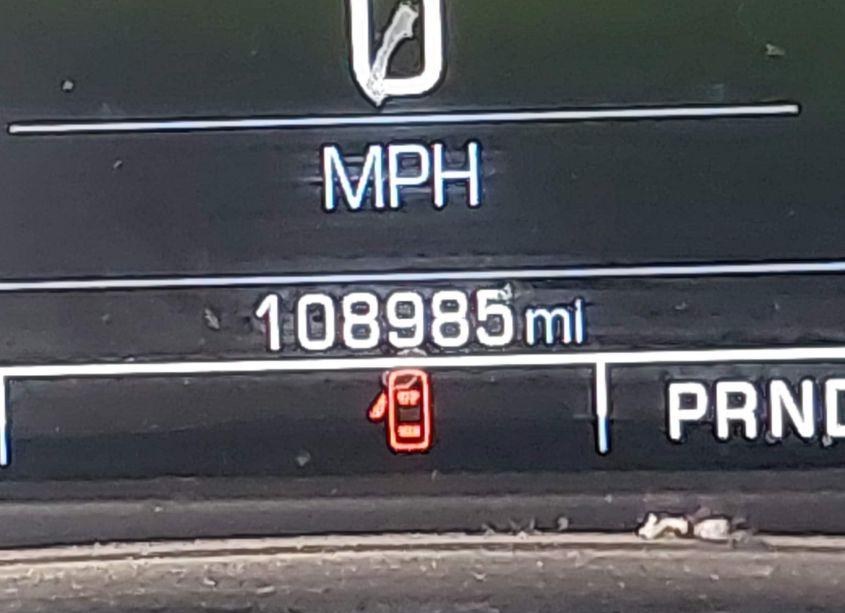 Photo 15 of 2018 Chevrolet Silverado 1500 1LT (VIN 3GCPCREC6JG594040)