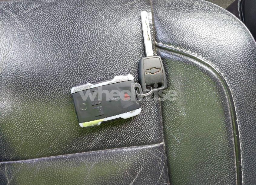 Photo 11 of 2014 Chevrolet Silverado 1500 1LT (VIN 3GCPCREC7EG240999)