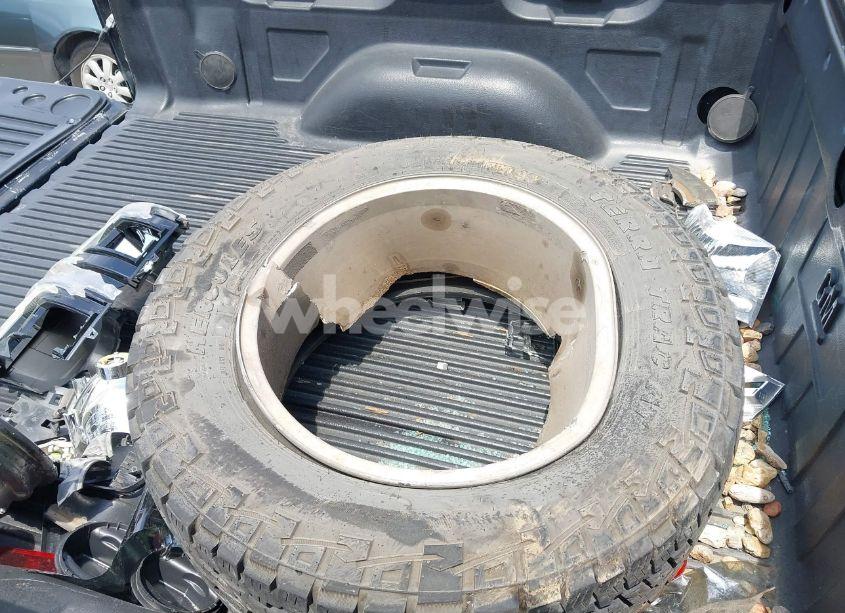 Photo 12 of 2014 Chevrolet Silverado 1500 1LT (VIN 3GCPCREC7EG240999)