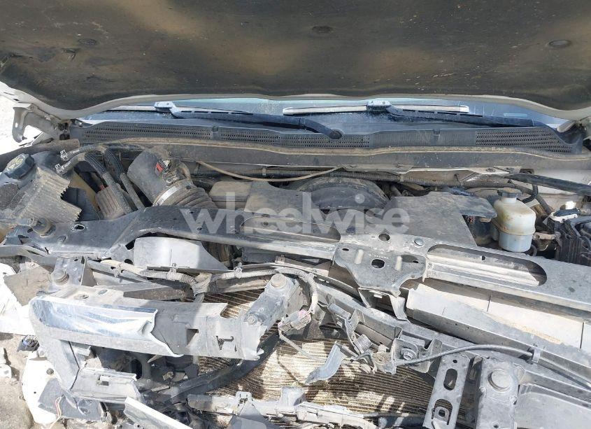 Photo 10 of 2014 Chevrolet Silverado 1500 1LT (VIN 3GCPCREC7EG380132)