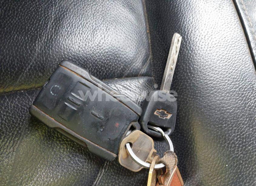 Photo 11 of 2014 Chevrolet Silverado 1500 1LT (VIN 3GCPCREC7EG380132)