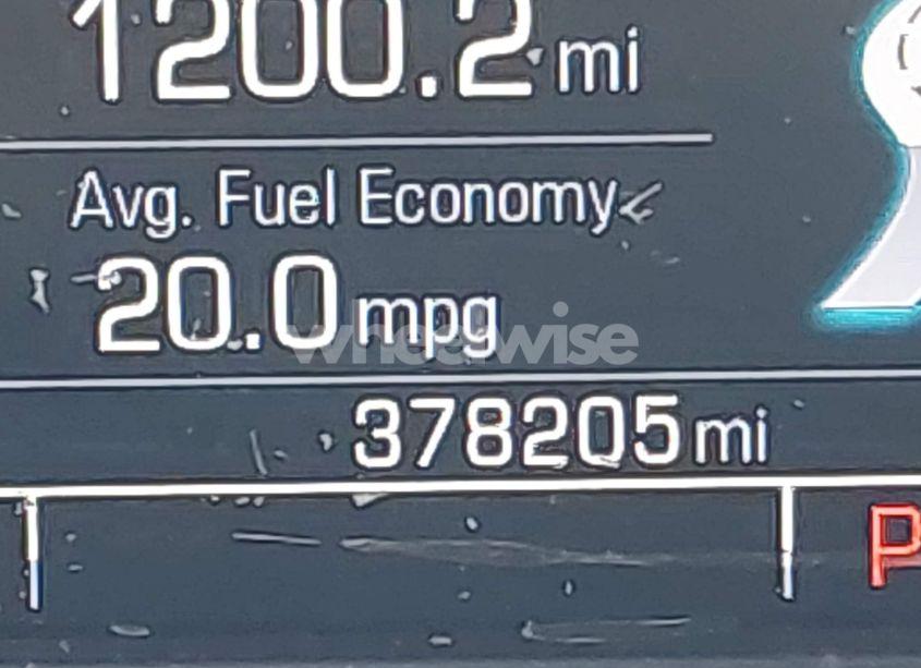 Photo 15 of 2014 Chevrolet Silverado 1500 1LT (VIN 3GCPCREC7EG446050)