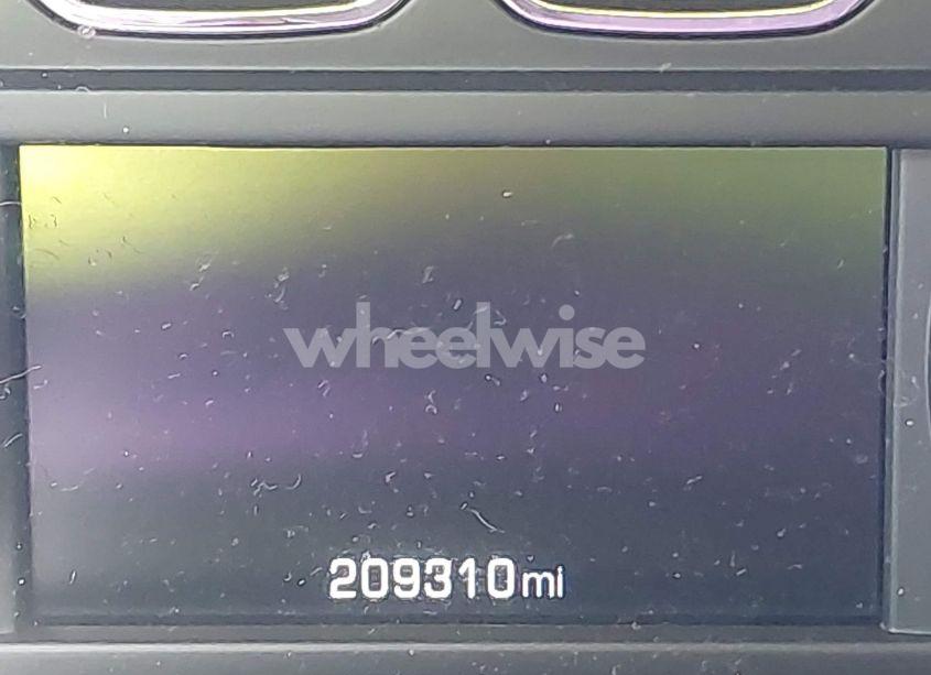 Photo 15 of 2015 Chevrolet Silverado 1500 1LT (VIN 3GCPCREC7FG107676)