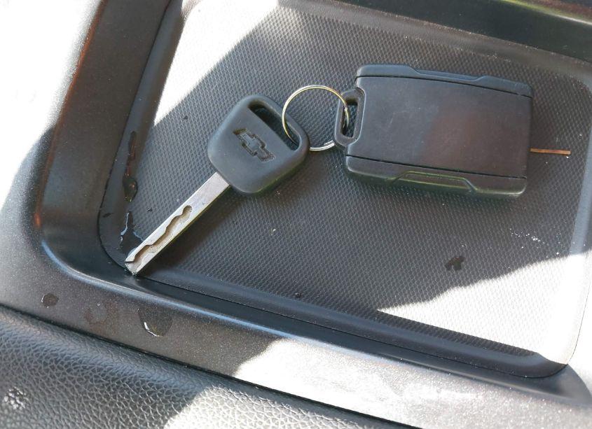 Photo 11 of 2015 Chevrolet Silverado 1500 LT (VIN 3GCPCREC7FG114403)